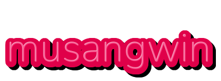 musangwin — logo kanal