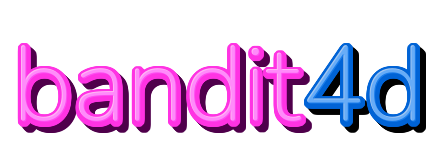 bandit4d — logo kanal