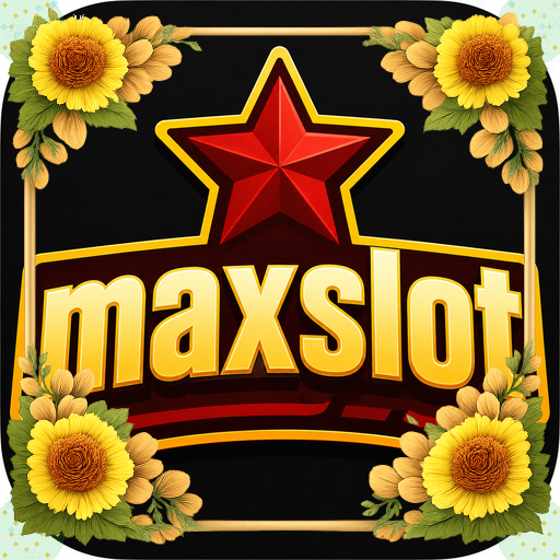maxslot — mitra unggulan